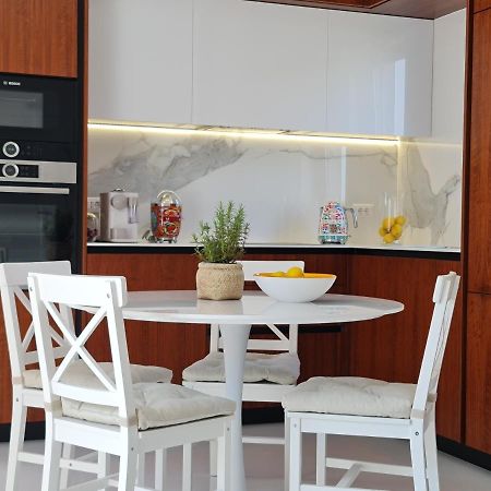 New!!! 2024 Marea Apartments With Xxl Sunny Terrace Poreč Exterior foto