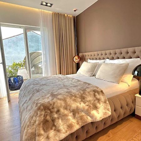 New!!! 2024 Marea Apartments With Xxl Sunny Terrace Poreč Exterior foto