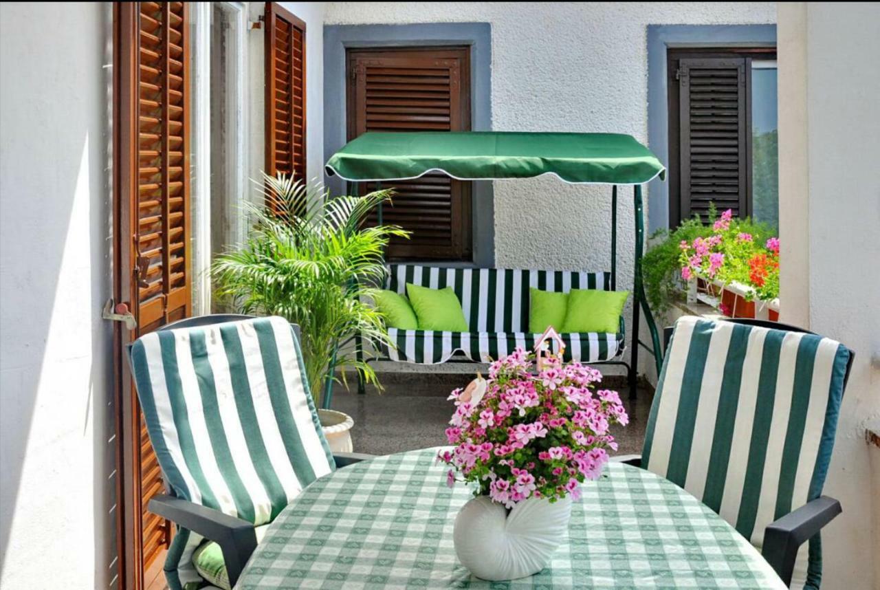 New!!! 2024 Marea Apartments With Xxl Sunny Terrace Poreč Exterior foto